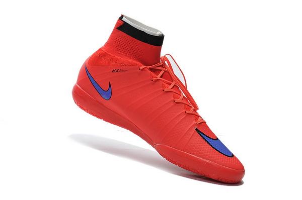 Nike Mercurial Superfly IV IC Men Shoes--059